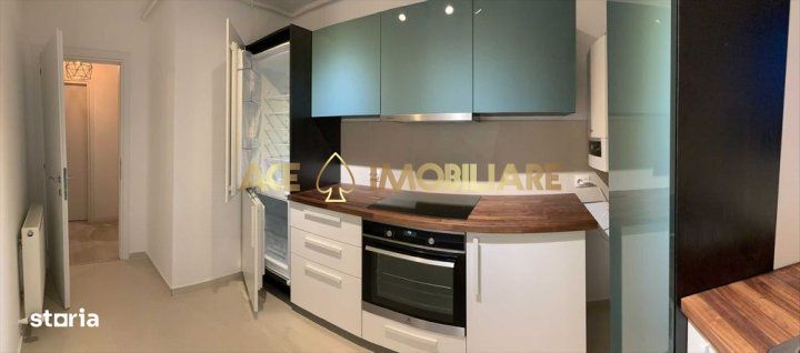 3 Camere de inchiriat | Tineretului | Centrala Proprie |Parcare |