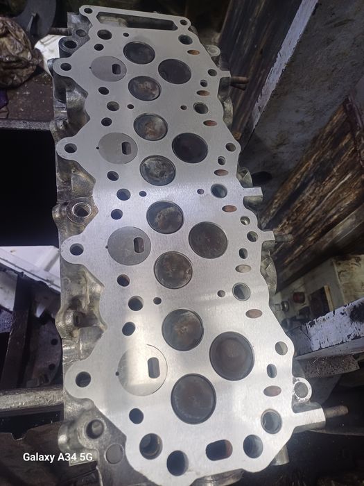 Круглосуточна 24 Шлифовка Гбц опресовка