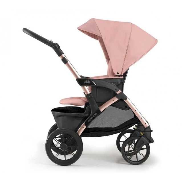 Бебешка количка CAM Dinamico Smart 990 3в1