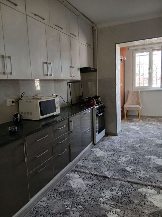 Сдается квартира геофизика