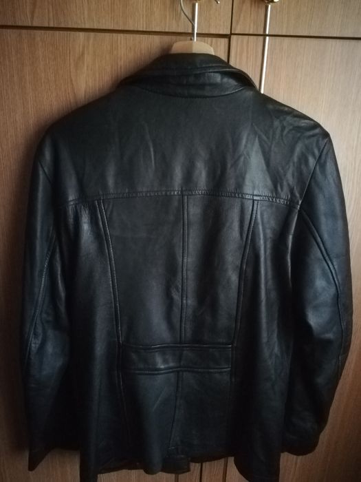 Geacă damă piele naturală