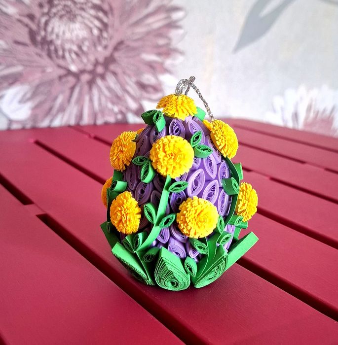 Великденска декорация