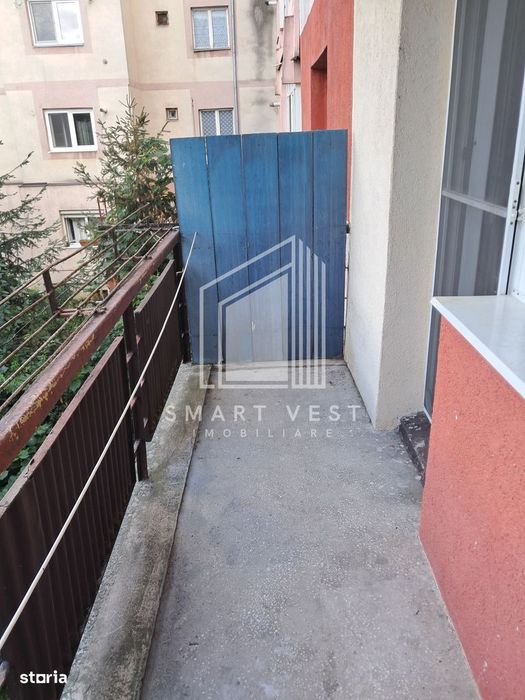 Apartament 2 camere | Etaj 1 | Zona Micro 16