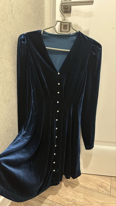 Платье из магазина pudra