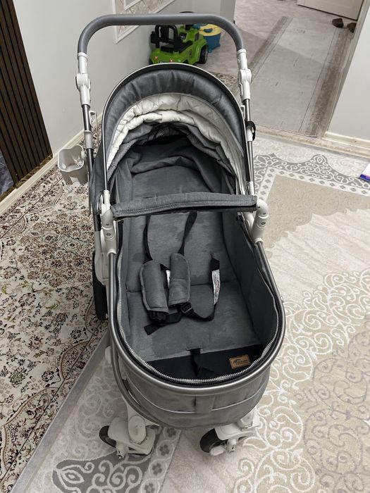 Коляска детская