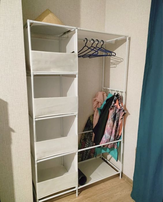 Шкаф для одежды