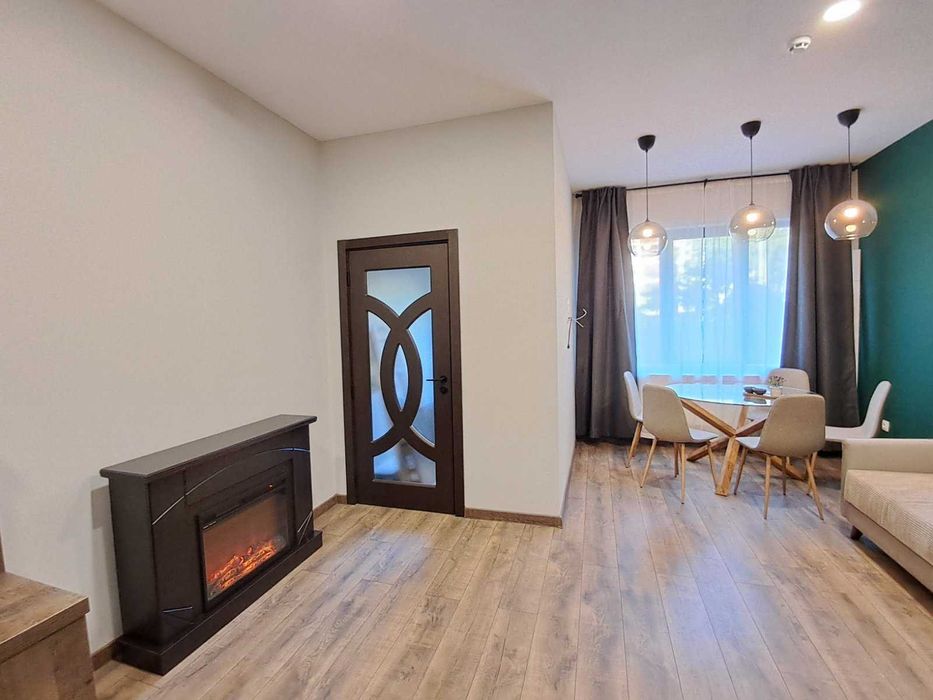 Продава се Едностаен апартамент в София, Овча купел 1 - 42 кв.м за 1881 €/кв.м - Снимка #4