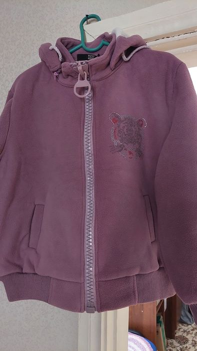 Демисезонное  пальто