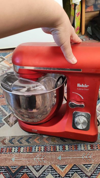 Миксер электрическая