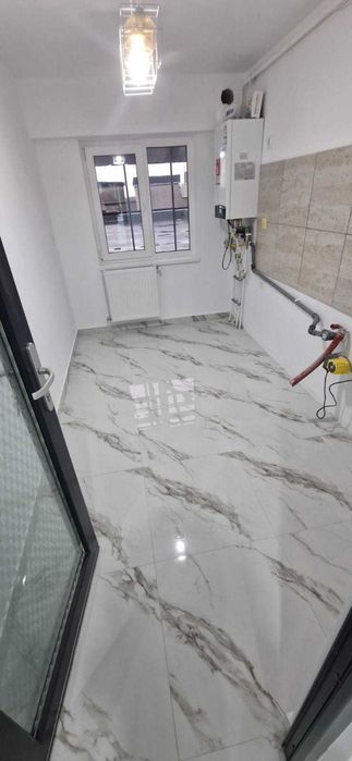 Apartament 3 camere-Ultracentral, complet renovat, vedere pietonala