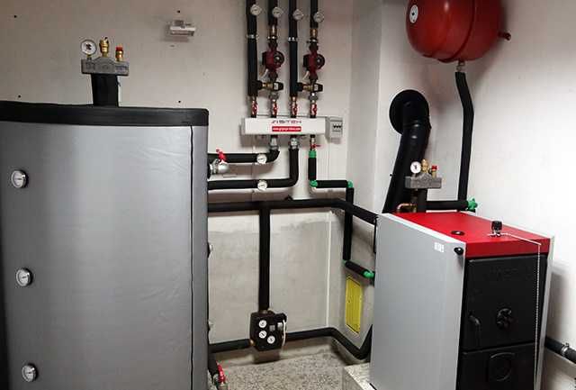 Centrala/e panou/ri solar/e puffer/e boiler/e pompe oferte