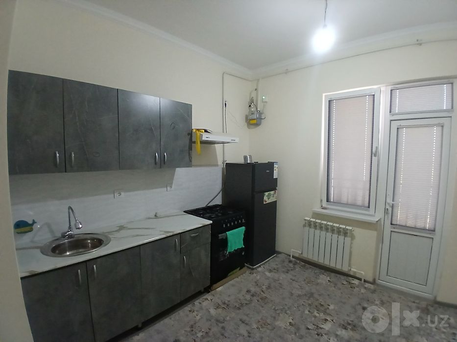 Срочно 2 хонали квартира ижарага берилади!!!