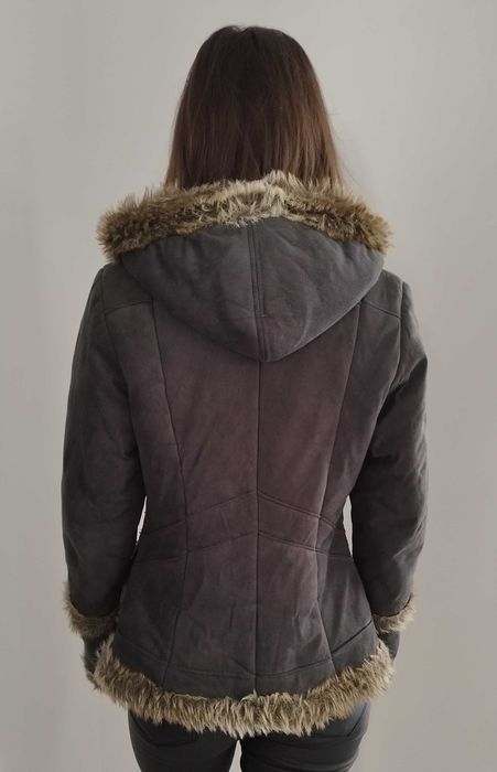 Палто Junona / Юнона