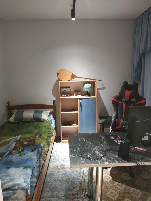 Продам дом в центре