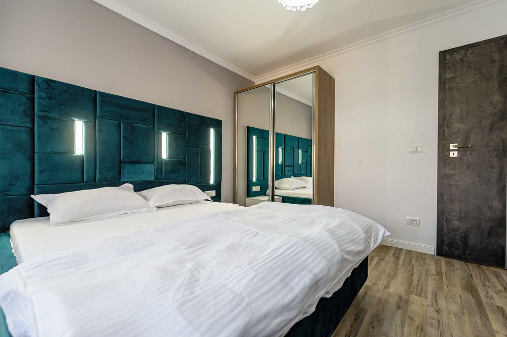 Regim hotelier 1,2,3 camere