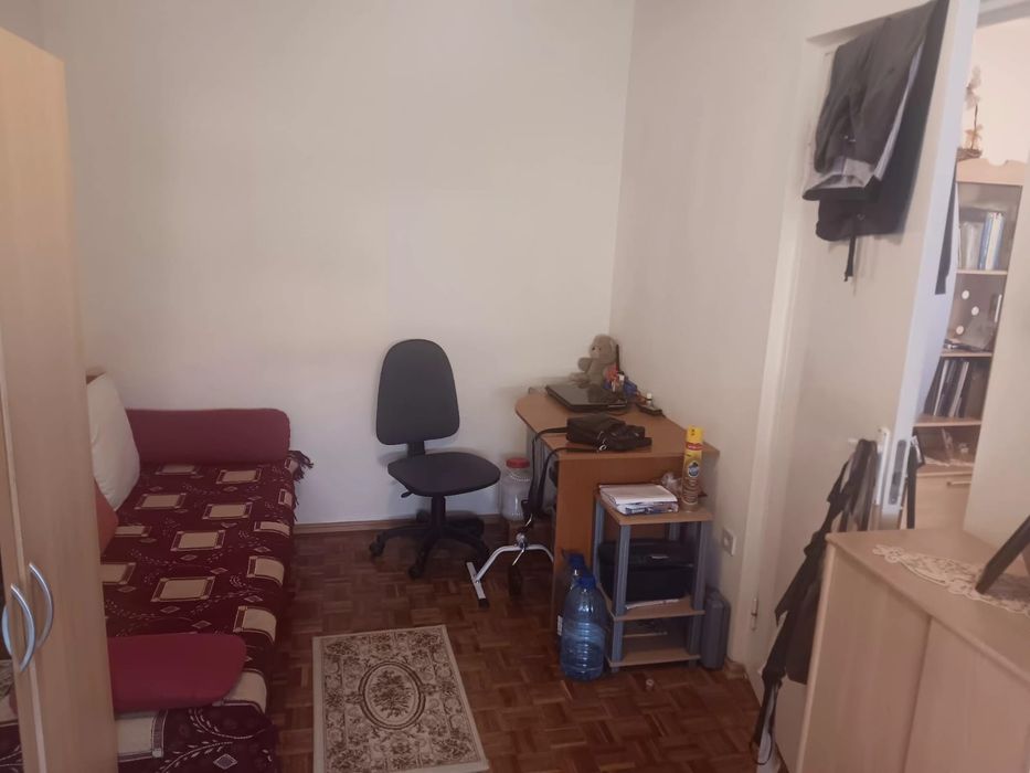 Apartament Cedonia confort 3, etaj 4, 34 m²