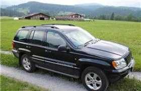 Продавам Джип Гранд Чероки на части 2003 г. 3.1 TD 2.7 CRDi.