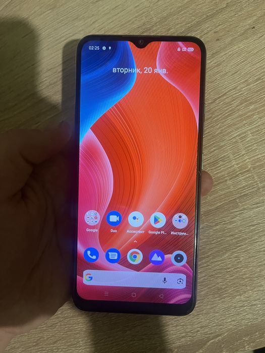 Продаю realme c11 на 32 гб