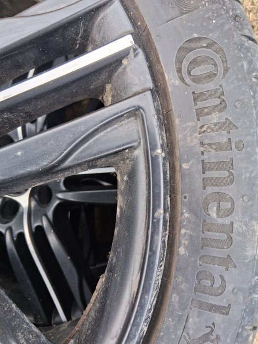 Jante originale Audi