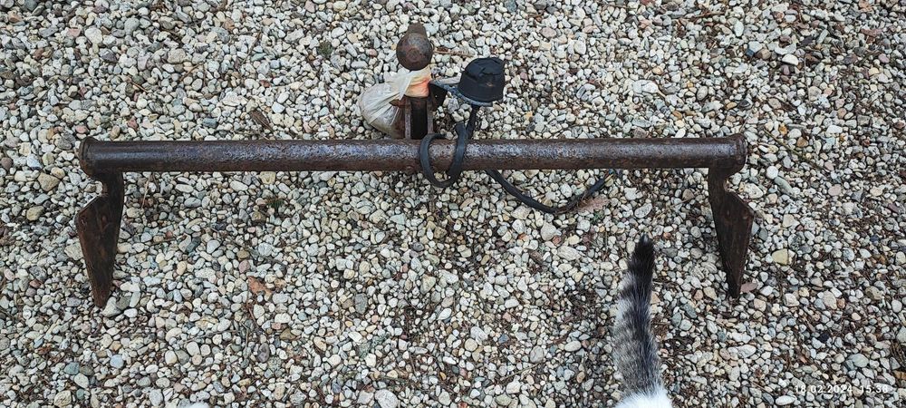 Теглич Mitsubishi spase star 2001г.