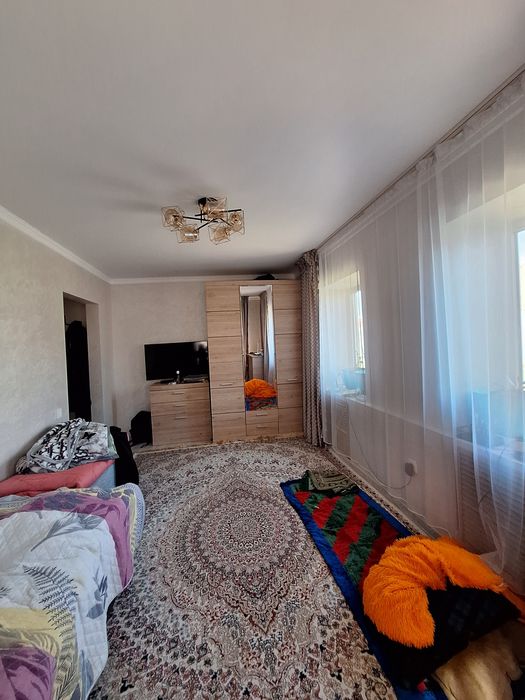 Продам 4 комнатный дом