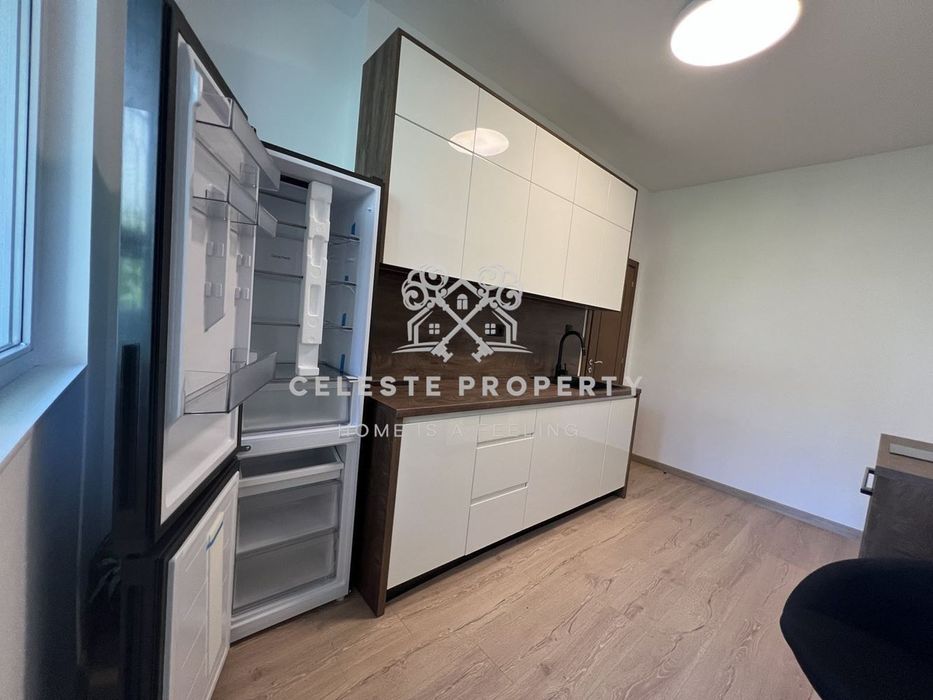 Дава се под наем Двустаен апартамент в София, Център - 74 кв.м за 900 € - Снимка #6