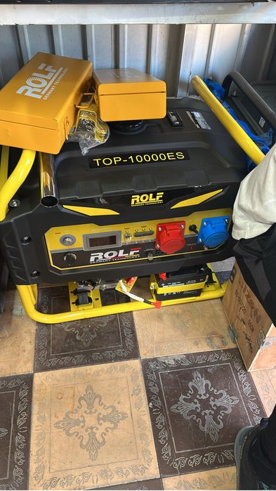 Электроинструменты