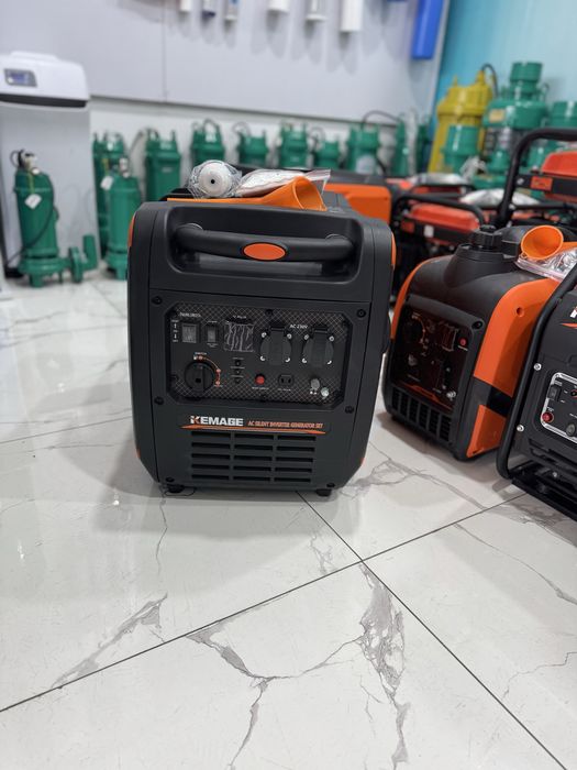 Generator 3,5 kwt | генератори