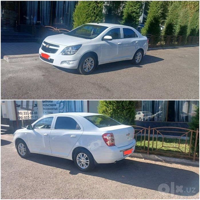 Taxi xizmati shaharlar aro