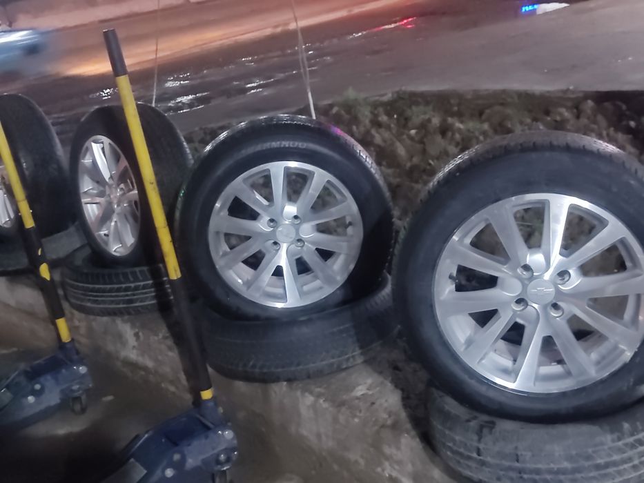 Holati ideal charmhoo