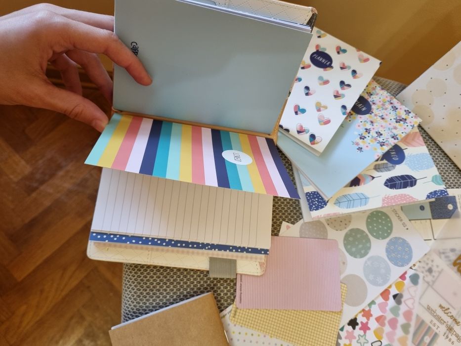 Планер "Webster pages" 1986