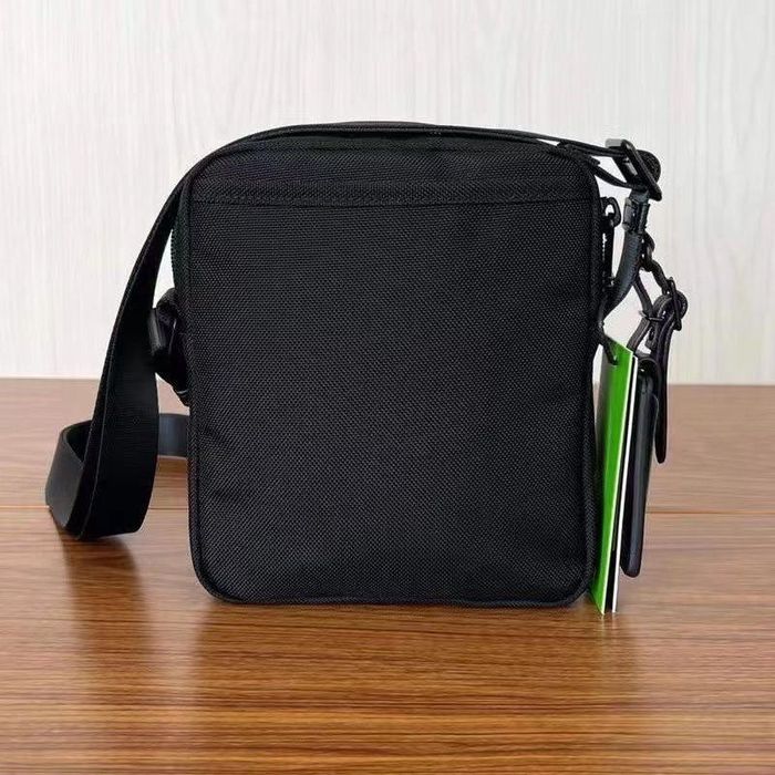 Барсетка Tumi alpha bravo