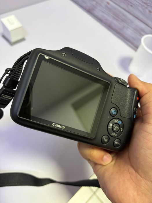 Canon power shot sx 540 HS / СТ32755