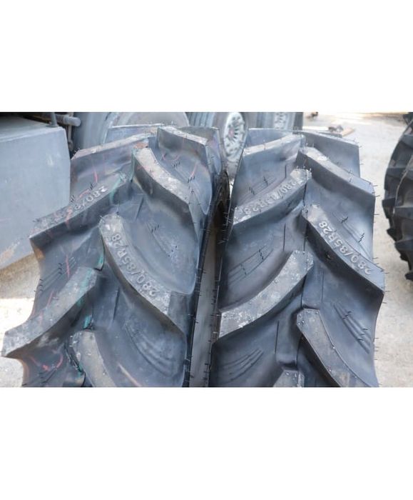 280/85 r28 gtk RS200 11.2r28 118a8/115b  Cauciucuri tractor, Fiat, Case, Fendt, John Deere, New Holland, Massey Ferguson, UTB   Cauciucuri tractor, Fi