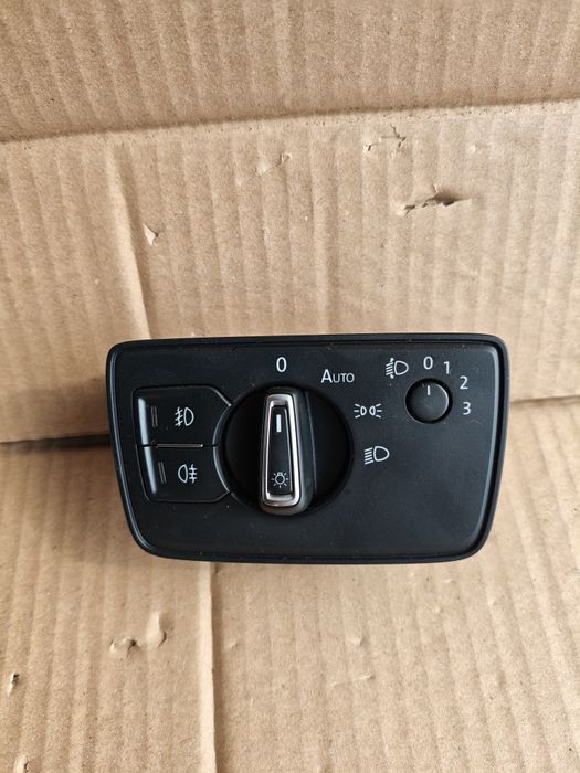 Копче за фарове за VW Passat B8