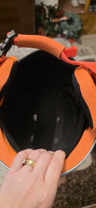 Casca ski copii wed'ze