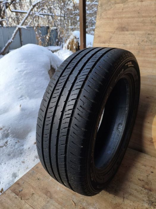 215 55 R16 Одиночка