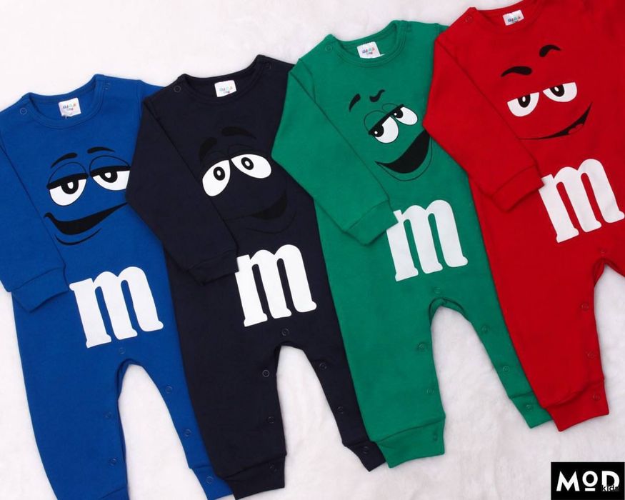 Ромпер для детей