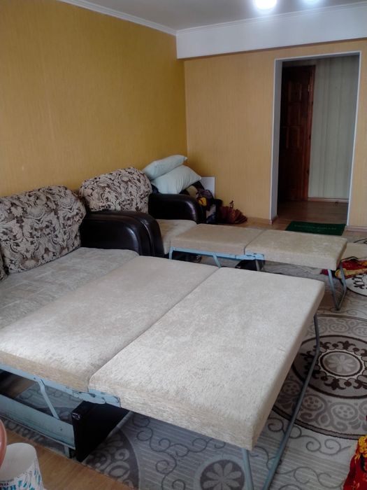 Продам диван и кресла, беллоруское производство