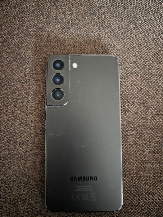 De vanzare samsung s22