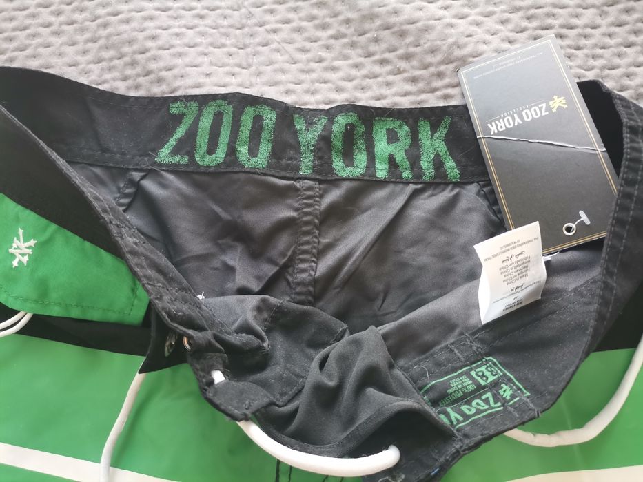 Shorts barbati Zoo York