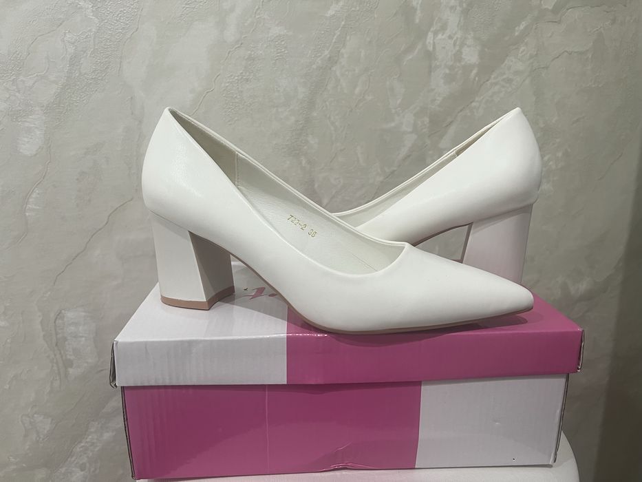 Продам туфли. Состояние отличное