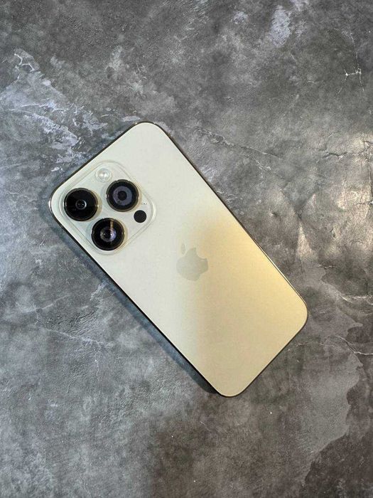 Apple iPhone 14 Pro 256гб (Астана, Куйши Дина 31) Л 103\4123