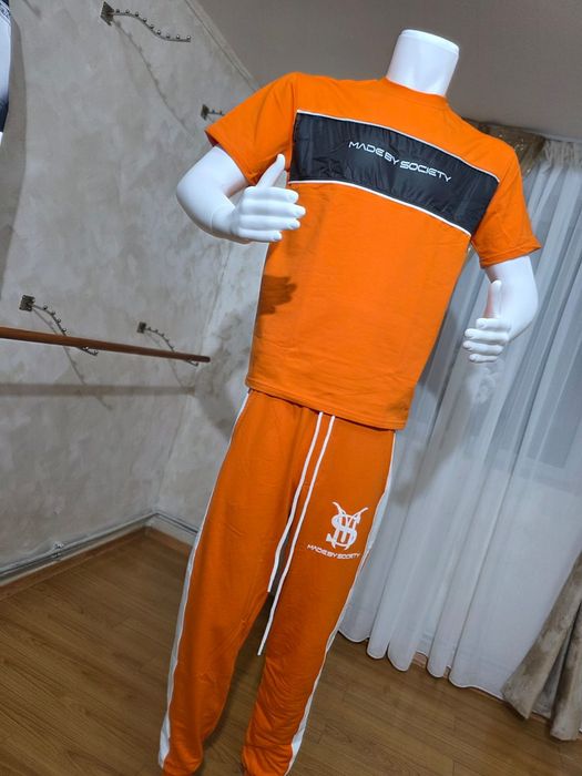 Made by society compleu