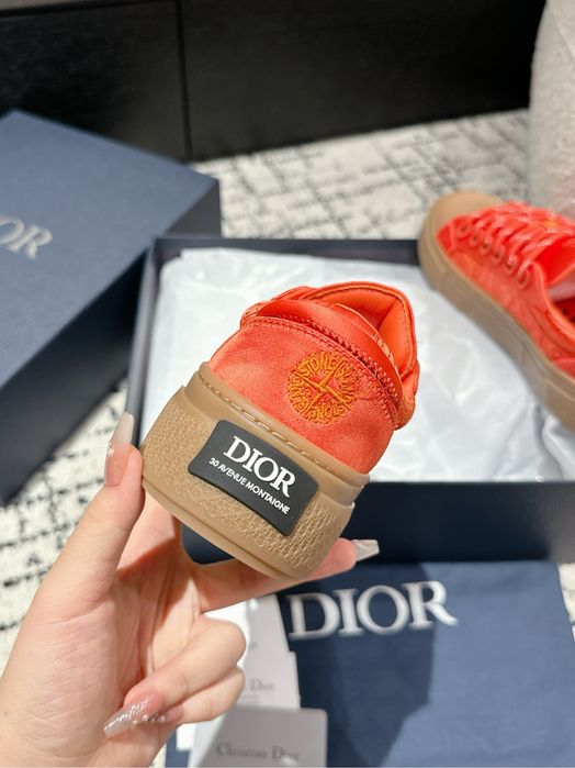 Dior x Stone Island 35-45