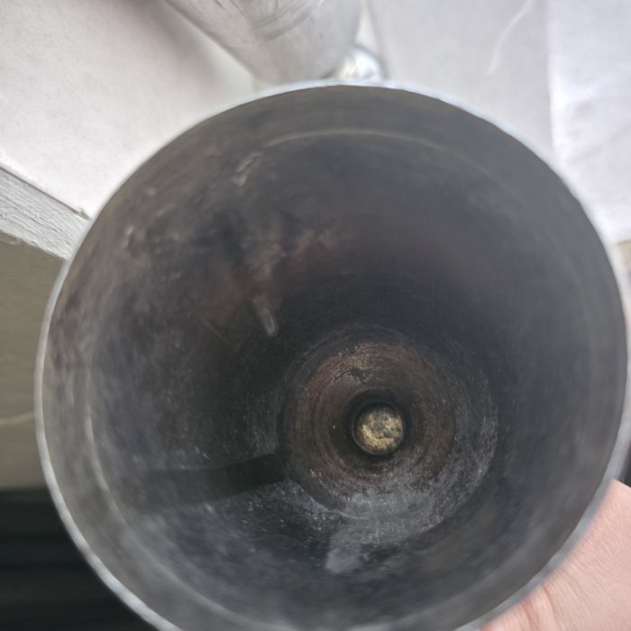 Старинни чаши 5 броя