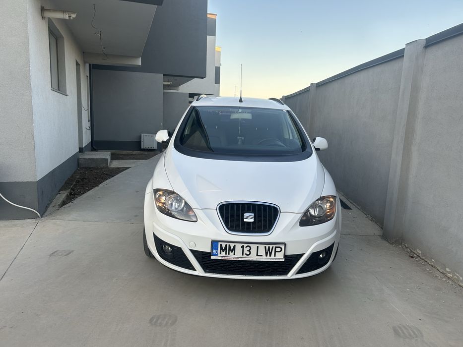 SEAT Altea