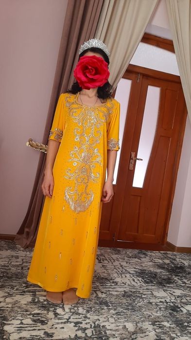 Сарпо келин куйлак