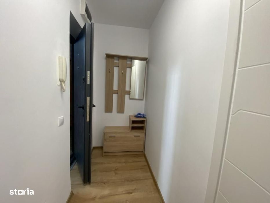 Apartament cu 2 camere renovat  in Gheorgheni et.1, parcare