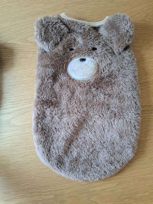 Нова кучешка дреха